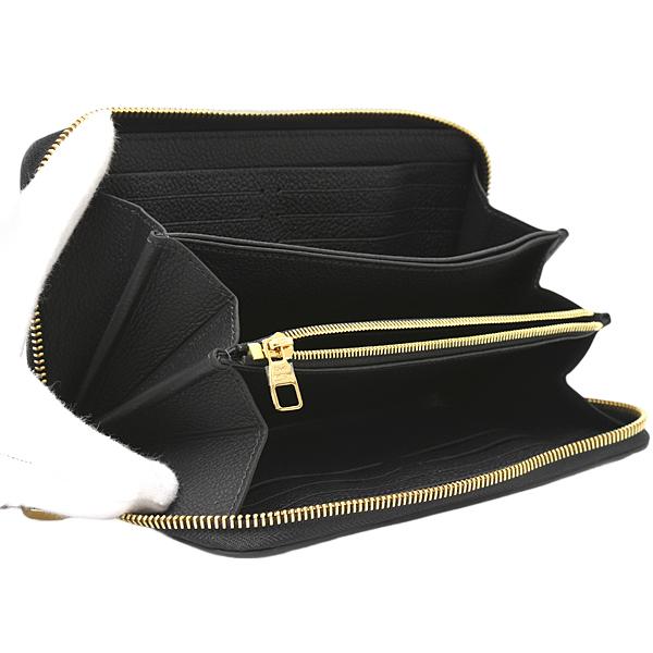 【新品】ルイ・ヴィトン☆アンプラント☆ジッピー・ウォレット LOUIS VUITTON（ルイ・ヴィトン） 財布 レディース メンズ モノグラム