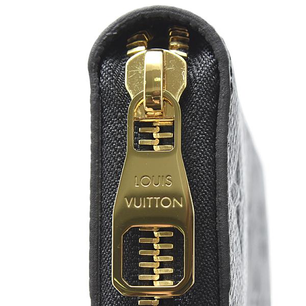 【新品】ルイ・ヴィトン☆アンプラント☆ジッピー・ウォレット LOUIS VUITTON（ルイ・ヴィトン） 財布 レディース メンズ モノグラム
