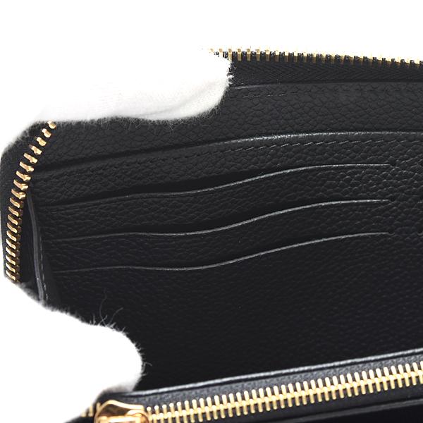 【新品】ルイ・ヴィトン☆アンプラント☆ジッピー・ウォレット LOUIS VUITTON（ルイ・ヴィトン） 財布 レディース メンズ モノグラム