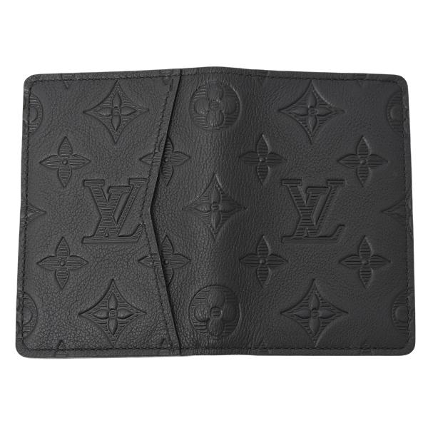 LOUIS VUITTON（ルイ・ヴィトン） カードケース メンズ オーガナイザー 