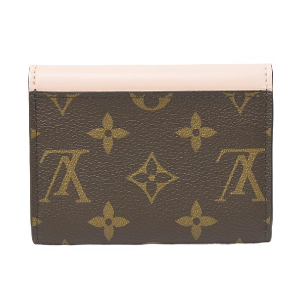 LOUIS VUITTON（ルイ・ヴィトン） 財布 レディース モノグラム 