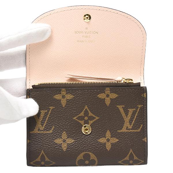 LOUIS VUITTON（ルイ・ヴィトン） 財布 レディース モノグラム 