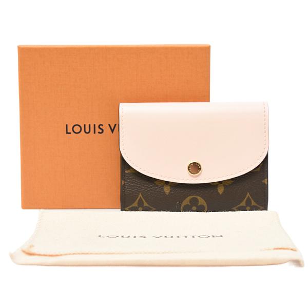 LOUIS VUITTON（ルイ・ヴィトン） 財布 レディース モノグラム 