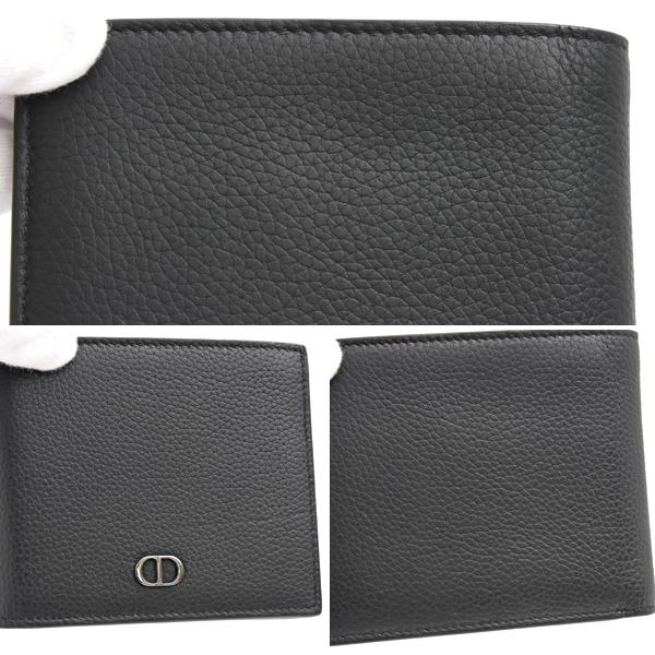 Christian Dior（クリスチャン・ディオール） 財布 メンズ CD Icon 2
