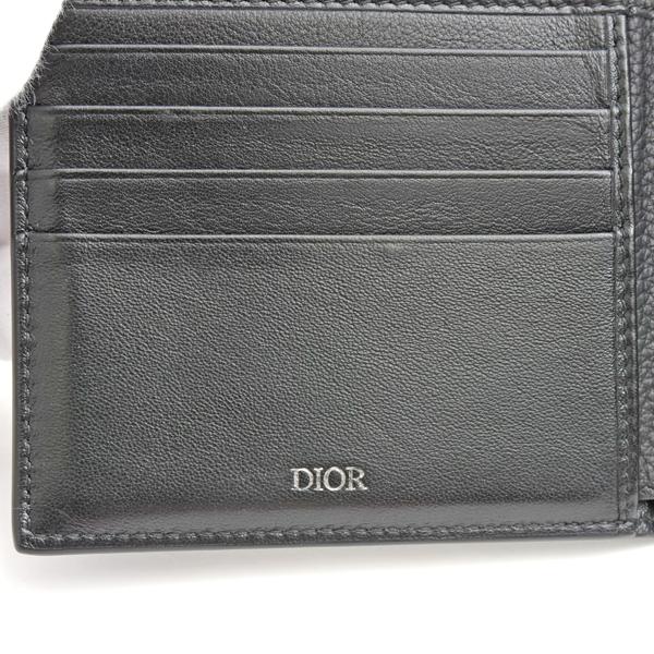 Christian Dior（クリスチャン・ディオール） 財布 メンズ CD Icon 2