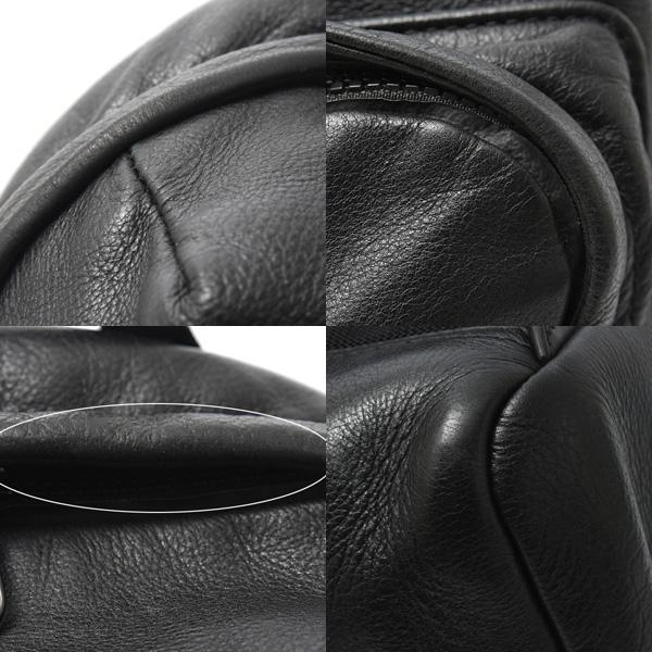 BURBERRY（バーバリー） バッグ メンズ バックパック リュック ロゴ