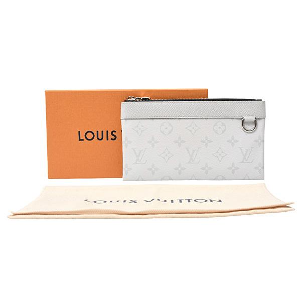 LOUIS VUITTON（ルイ・ヴィトン） バッグ メンズ ポシェット
