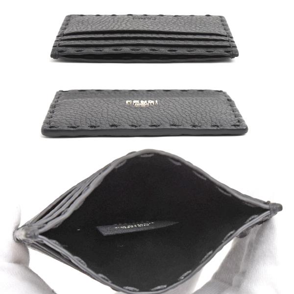 FENDI（フェンディ） 財布 メンズ レディース セレリア カードケース