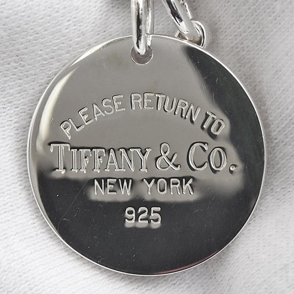 TIFFANY&Co.（ティファニー） ブレス レディース メンズ リターン トゥ