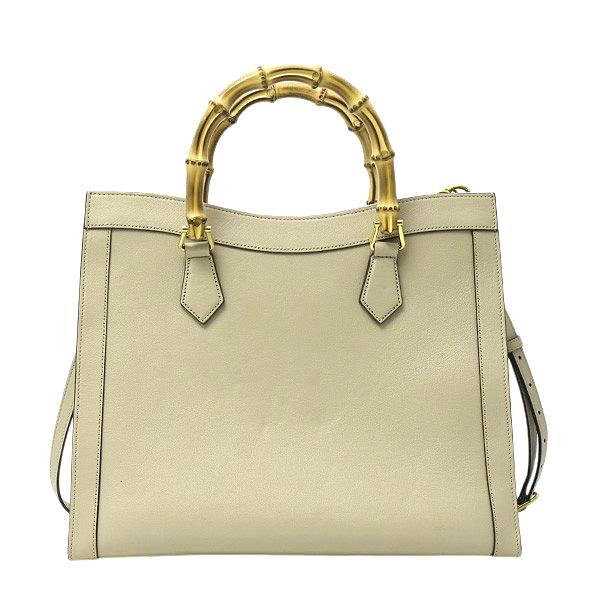 GUCCI（グッチ） バッグ レディース ダイアナ 2WAYトートバッグ