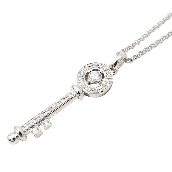 VENDOME AOYAMA（ヴァンドーム青山） ネックレス レディース キー