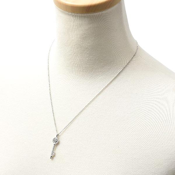 VENDOME AOYAMA（ヴァンドーム青山） ネックレス レディース キー