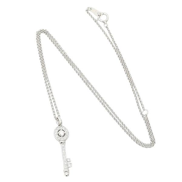 VENDOME AOYAMA（ヴァンドーム青山） ネックレス レディース キー