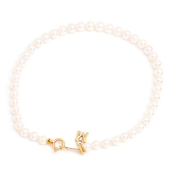 MIKIMOTO（ミキモト） ブレスレット レディース ベビーパール