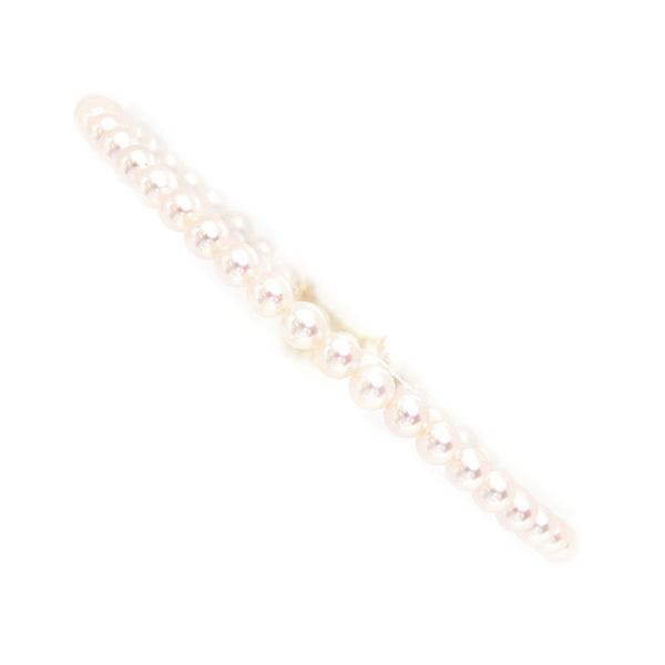 MIKIMOTO（ミキモト） ブレスレット レディース ベビーパール