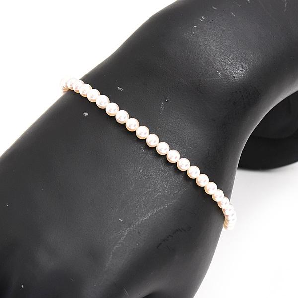 MIKIMOTO（ミキモト） ブレスレット レディース ベビーパール