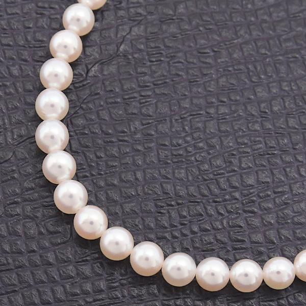 MIKIMOTO（ミキモト） ブレスレット レディース ベビーパール