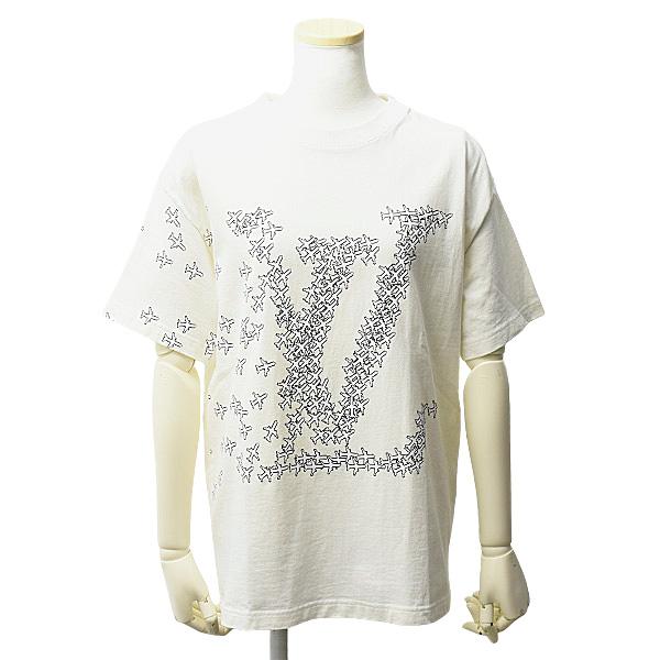 LOUIS VUITTON（ルイ・ヴィトン） 衣料品 メンズ LVプレーンプリント 