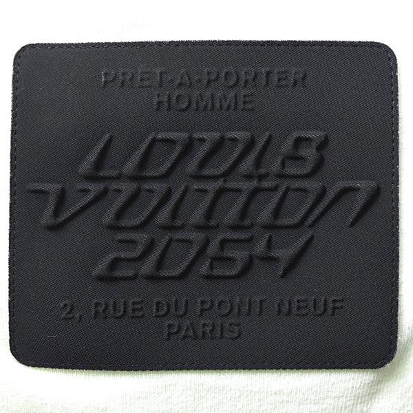 LOUIS VUITTON（ルイ・ヴィトン） 衣料品 メンズ LVプレーンプリント 