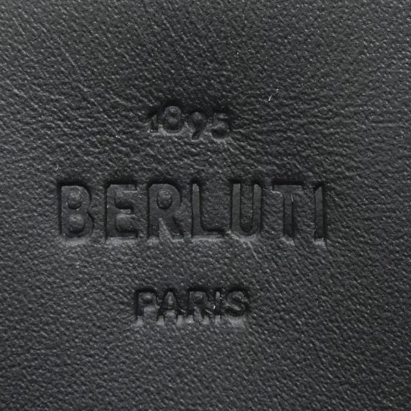 Berluti（ベルルッティ） 財布 メンズ カリグラフィ イタウバワイド