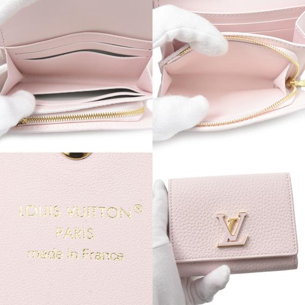 LOUIS VUITTON（ルイ・ヴィトン） 財布 レディース ポルトフォイユ