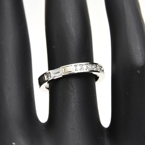 Traffic by Harry Winston ハリーウィンストン 指輪 レディース