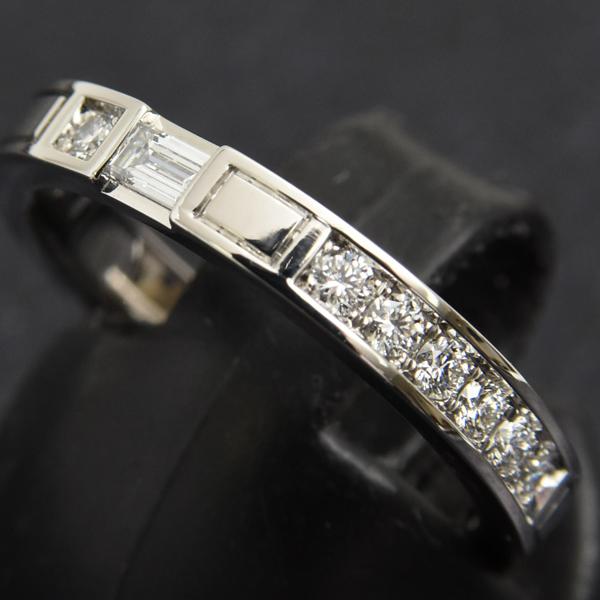 Traffic by Harry Winston ハリーウィンストン 指輪 レディース 