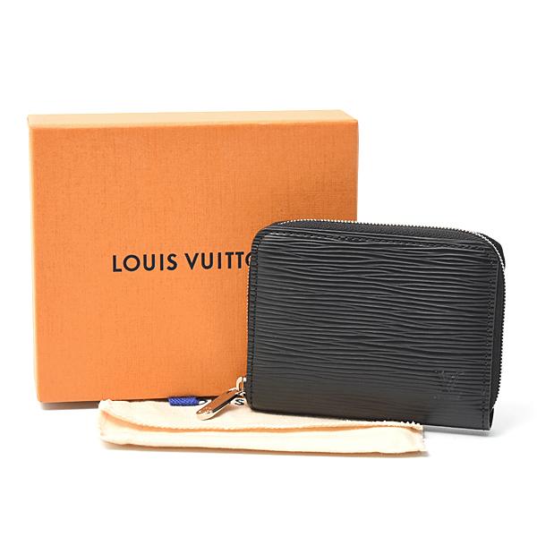 LOUIS VUITTON（ルイ・ヴィトン） 財布 メンズ レディース エピ