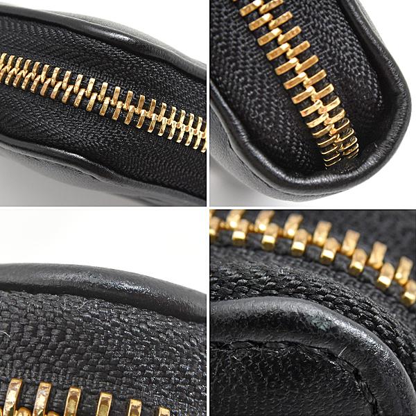 LOUIS VUITTON（ルイ・ヴィトン） 財布 レディース クッサン ジッピー