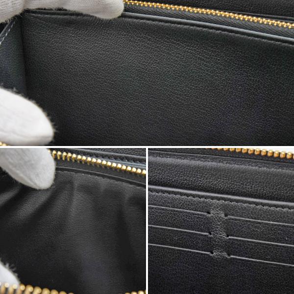 LOUIS VUITTON（ルイ・ヴィトン） 財布 レディース クッサン ジッピー
