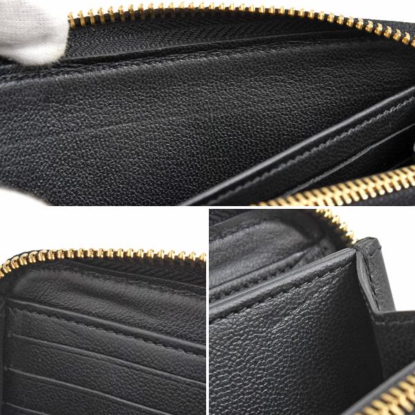 LOUIS VUITTON（ルイ・ヴィトン） 財布 レディース クッサン ジッピー