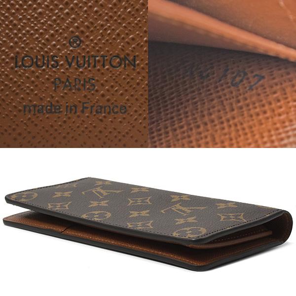 LOUIS VUITTON（ルイ・ヴィトン） 財布 メンズ ジッピーウォレット