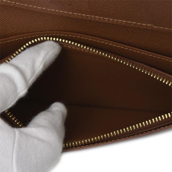 LOUIS VUITTON（ルイ・ヴィトン） 財布 メンズ ジッピーウォレット