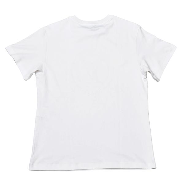 LOUIS VUITTON（ルイ・ヴィトン） レディース フロックド LV Tシャツ