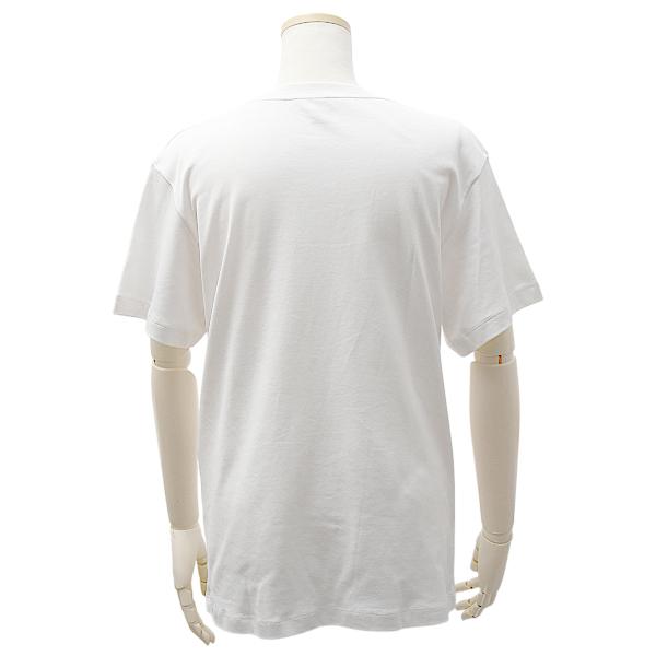 LOUIS VUITTON（ルイ・ヴィトン） 半袖Tシャツ レディース フロックド