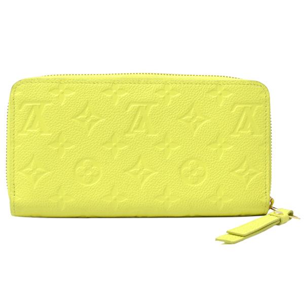 LOUIS VUITTON（ルイ・ヴィトン） 財布 メンズ ジッピーウォレット 長