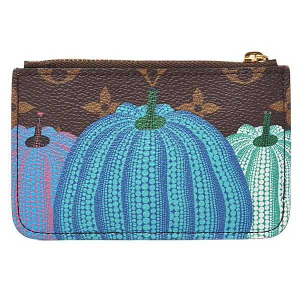 LOUIS VUITTON（ルイ・ヴィトン） 財布 レディース ポルトカルトロミ