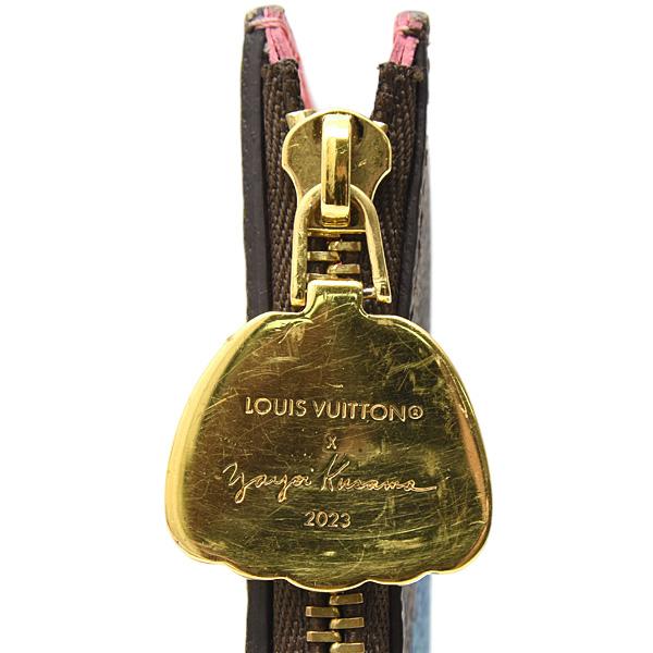 LOUIS VUITTON（ルイ・ヴィトン） 財布 レディース ポルトカルトロミ