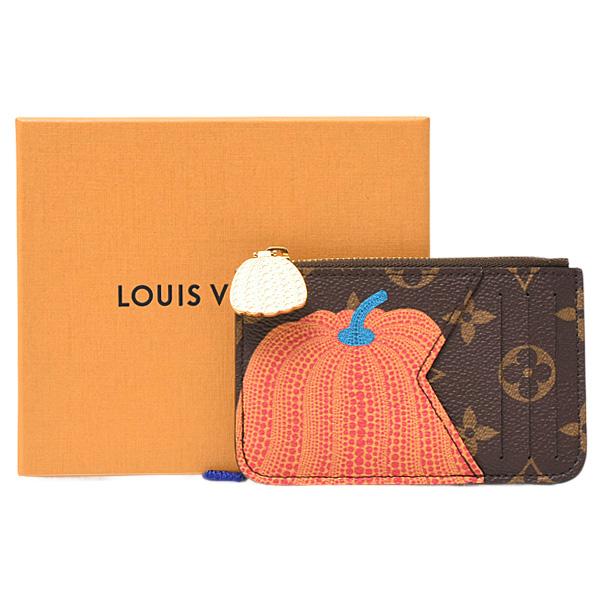 LOUIS VUITTON（ルイ・ヴィトン） 財布 レディース ポルトカルトロミ