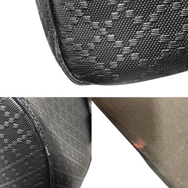 GUCCI（グッチ） バッグ メンズ ボストンバッグ ショルダーバッグ