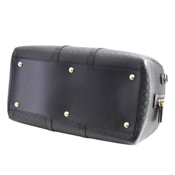 GUCCI　ディアマンテ ボストンバッグ﻿ GUCCI（グッチ） バッグ メンズ ボストンバッグ ショルダーバッグ