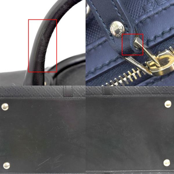 GUCCI（グッチ） バッグ メンズ ボストンバッグ ショルダーバッグ