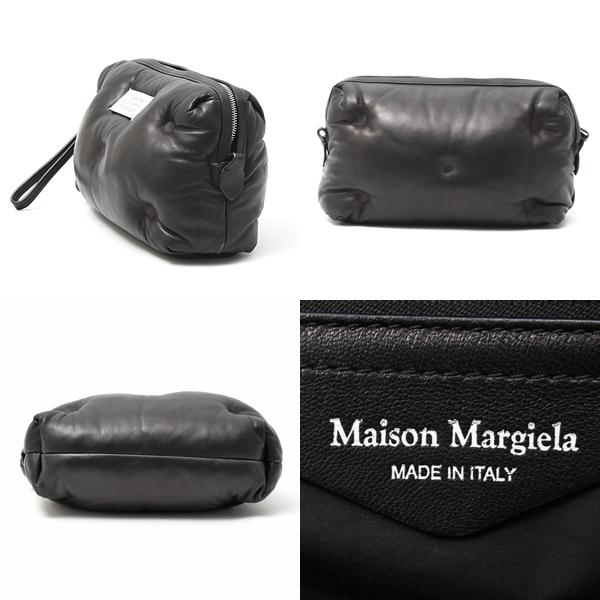 Maison Margiela（メゾンマルジェラ） バッグ レディース グラムスラム