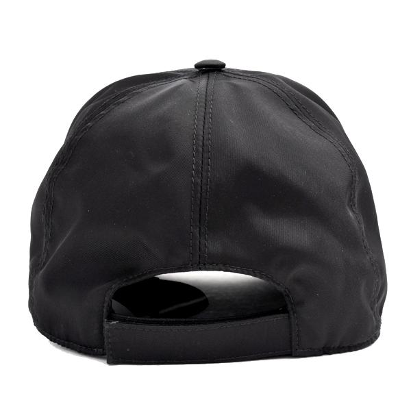 プラダ　帽子　Sサイズ PRADA（プラダ） 帽子 メンズ レディース ベースボール キャップ S