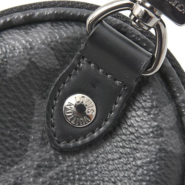 LOUIS VUITTON（ルイ・ヴィトン） 財布 メンズ モノグラムエクリプス