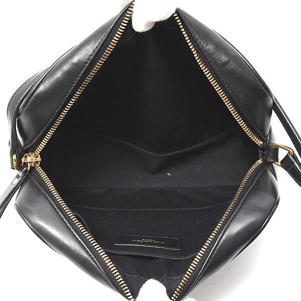 SAINT LAURENT サンローラン バッグ レディース ルー カメラバッグ