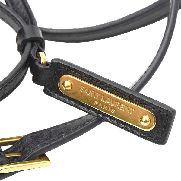 SAINT LAURENT サンローラン バッグ レディース ルー カメラバッグ