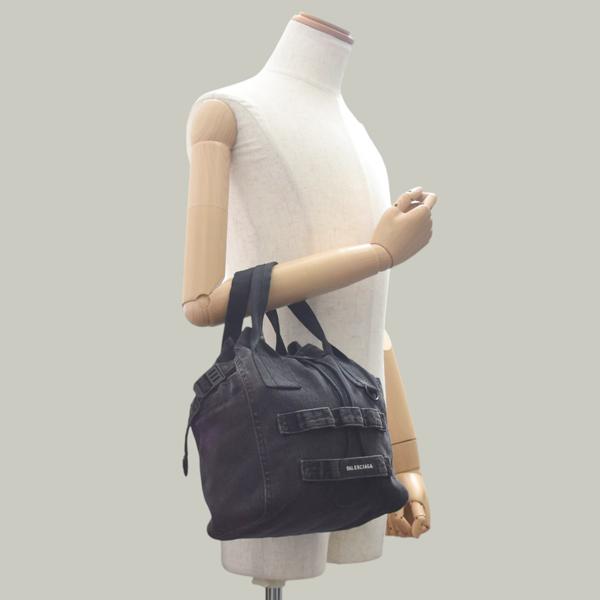 BALENCIAGA（バレンシアガ） バッグ レディース アーミー スモール