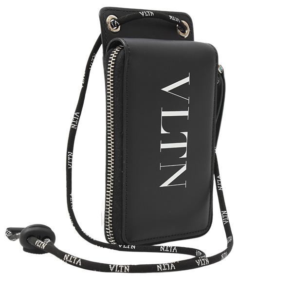 VALENTINO（ヴァレンティノ） 財布 メンズ ネックウォレット