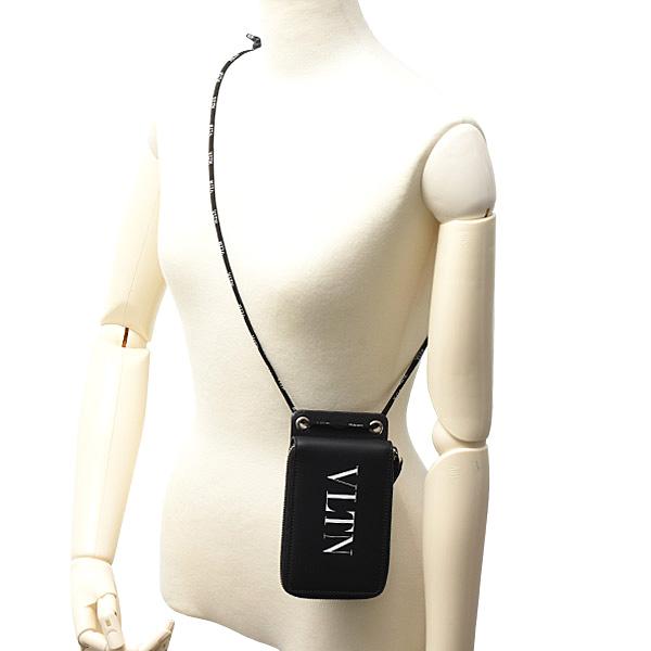 VALENTINO（ヴァレンティノ） 財布 メンズ ネックウォレット